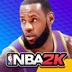 NBA 2K Mobile Basketball