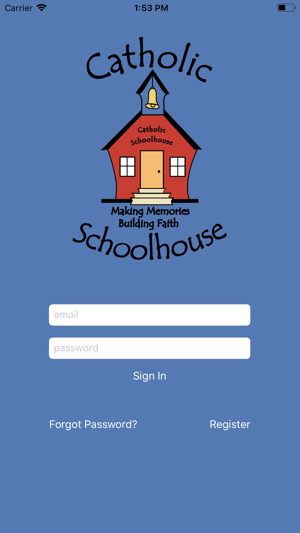 Catholic Schoolhouse(圖1)-速報App