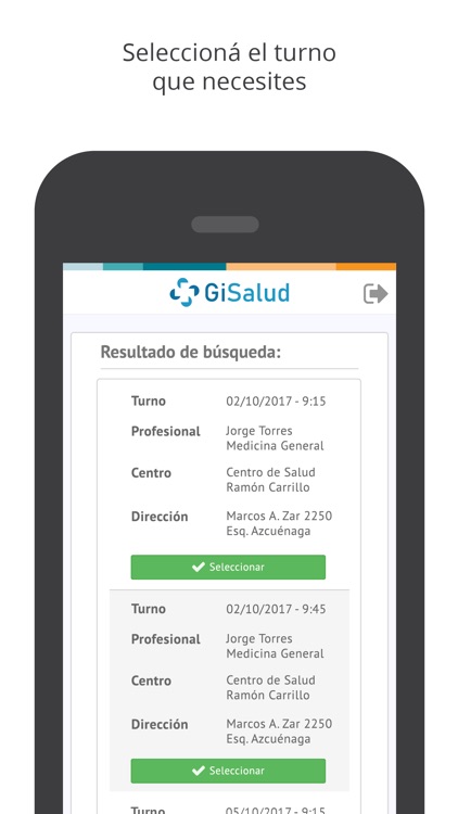 GiSalud