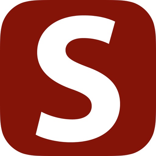 Sparta Library iOS App