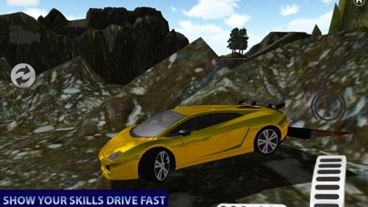 Express Racing Track screenshot 3