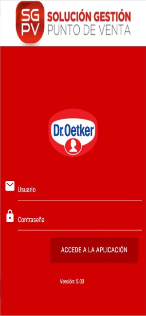 SGPV Dr. Oetker(圖3)-速報App