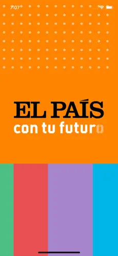 Imágen 1 EL PAÍS con tu futuro 2018 iphone