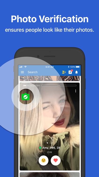 Zoosk - #1 Dating App screenshot-4