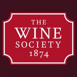 The Wine Society