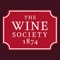 The Wine Society is one of the UK’s leading wine merchants