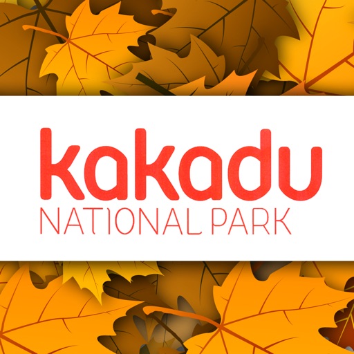 Kakadu National Park icon