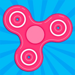 Fidget Spinner Revolution