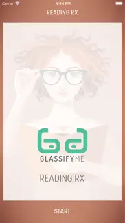 How to cancel & delete reading rx by glassifyme 1