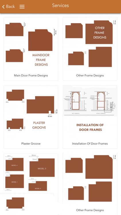 Log and Lumber Co screenshot-3