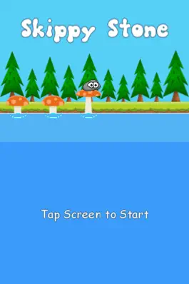 Game screenshot Skippy Stone mod apk