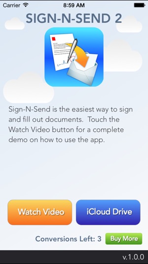 Sign-N-Send 2(圖1)-速報App