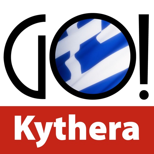 Kythera Guide - Go! Kythera