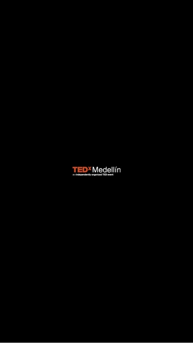 TEDx Medellin screenshot 4