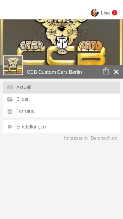 CCB Custom Cars Berlin