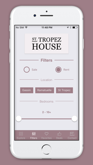 St Tropez House: Villa rentals(圖4)-速報App