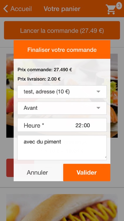 Cook Cooning screenshot-4