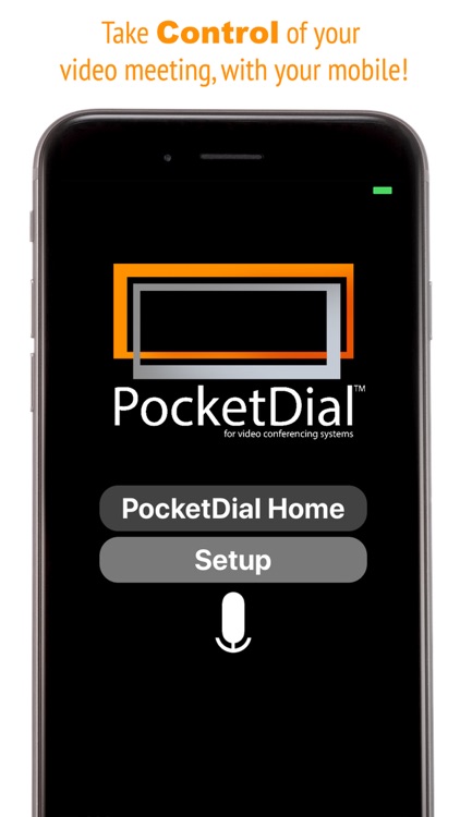 PocketDial