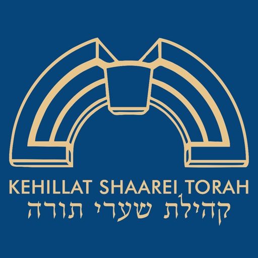 Kehillat Shaarei Torah of Toronto icon