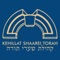 Kehillat Shaarei Torah of Toronto app keeps you up-to-date with the latest news, events, minyanim and happenings at the synagogue