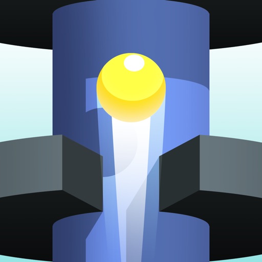 Helix Tap Icon