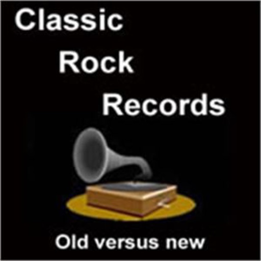 Classic Rock Records