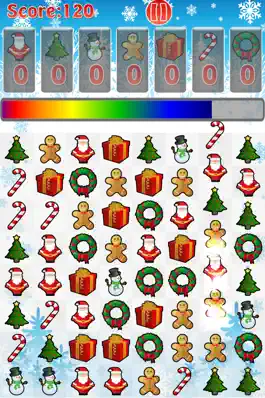 Game screenshot Xmas Jewels 2 mod apk