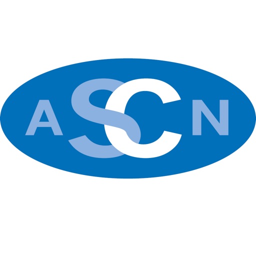 ASCN icon