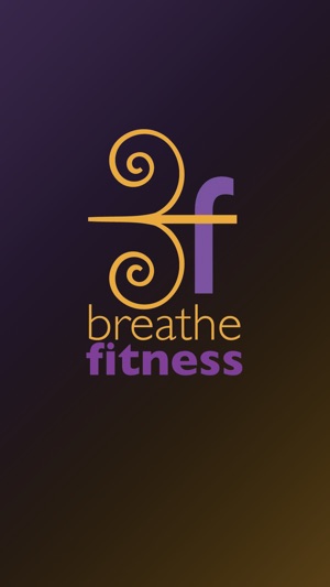 Breathe Fitness(圖1)-速報App