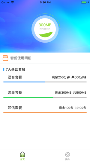 ForTel(圖1)-速報App