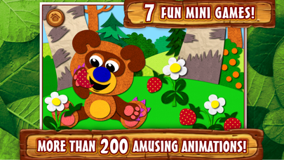 Puzzle Game for Kids Create&Play FULL VERSION Screenshot 2