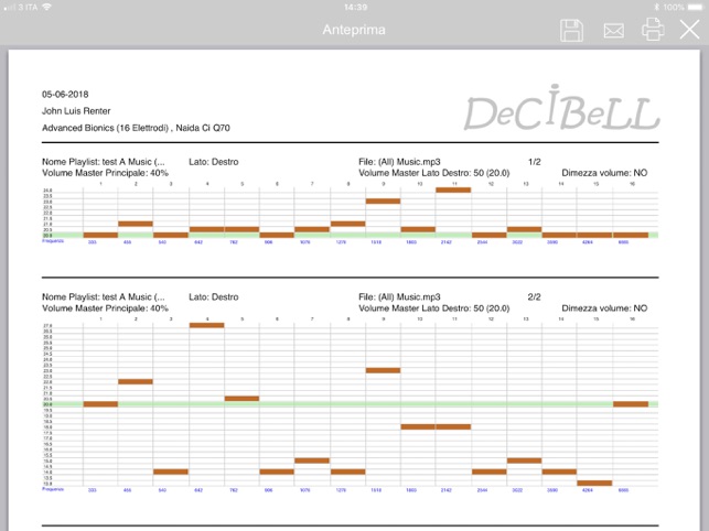 DeCiBeLL XS(圖7)-速報App