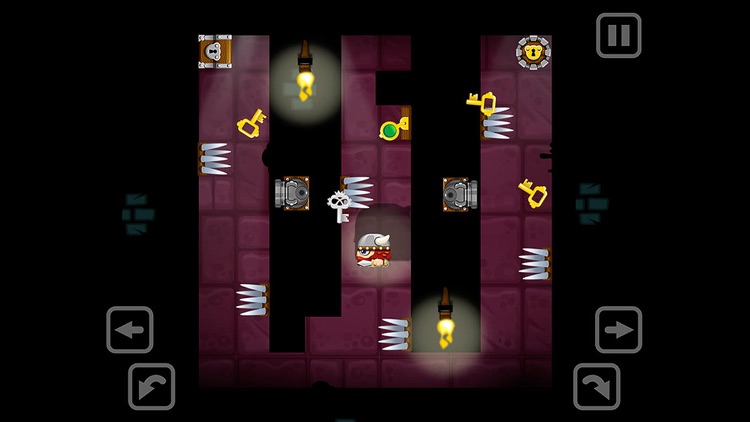 Dungeon Hero screenshot-3