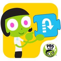 PBS KIDS Stickers by PBS KIDS