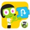 With PBS KIDS ScratchJr, kids can create their own interactive stories and games through programming games and lessons
