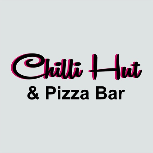 Chilli Hut And Pizza Bar icon