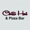 Welcome to  Chilli Hut And Pizza Bar