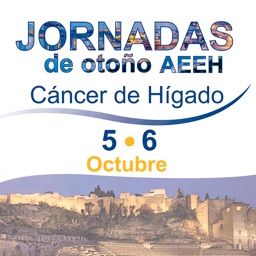 Jornadas de Otoño AEEH