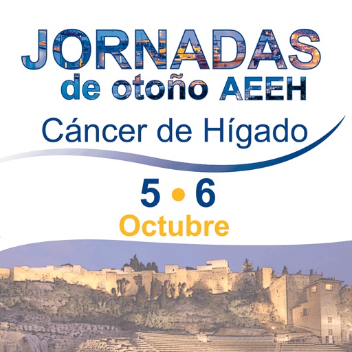 Jornadas de Otoño AEEH