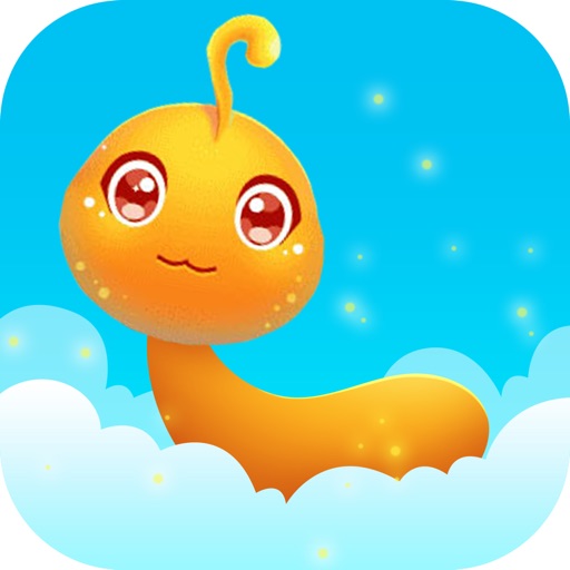 贪痴蛇 - 贪吃的球球吃蛇蛇 iOS App