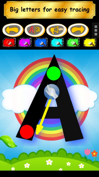Write ABC - AdFree