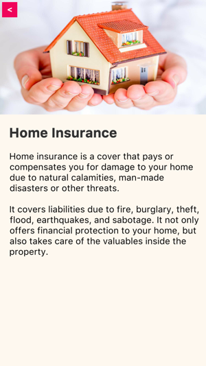 Quick Insurance Helper(圖4)-速報App