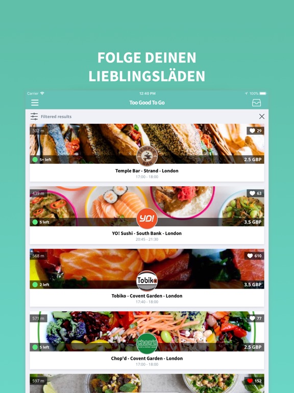 too good to go zu gut fur die tonne und co foodsharing apps giga was dabei herausgekommen ist und was wir bei unserem reste retten mit too good to go erlebt haben lest ihr im artikel