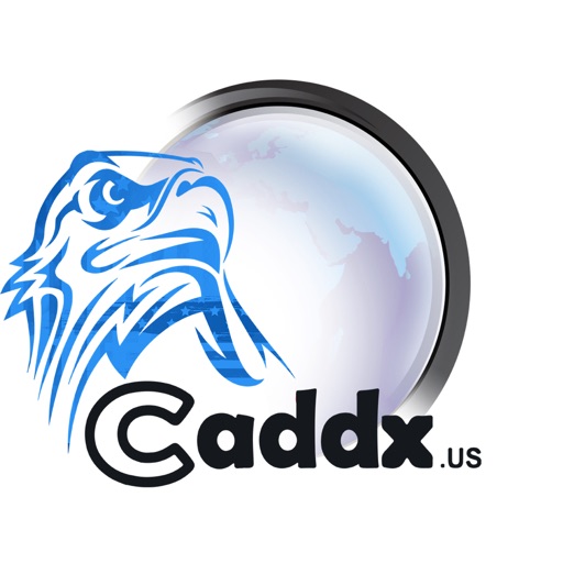 Caddx4G icon