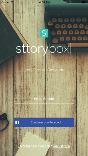 Sttorybox