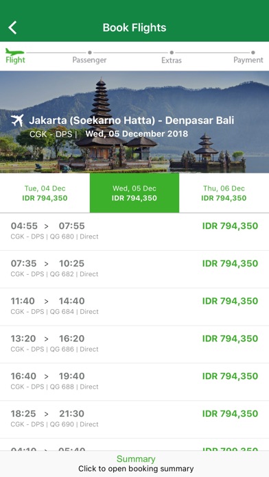 Citilink iPhone Citilink iPhone
