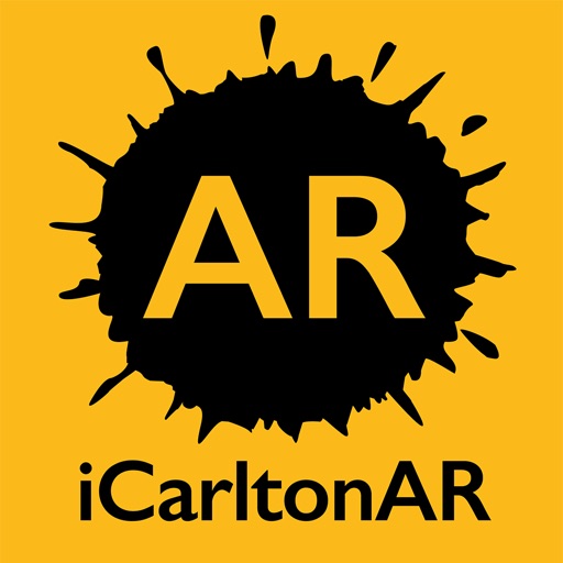 iCarltonAR iOS App