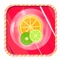 Fruit Blast classic matching puzzle game ,it is Super fast, hyper addictive and mega exciting