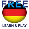 Learn and play German