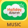 Music Alarm GOLD